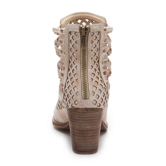 Nordstrom Coconuts by Matisse Booties - Picture 4 of 8